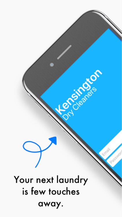 Kensington Dry Cleaners