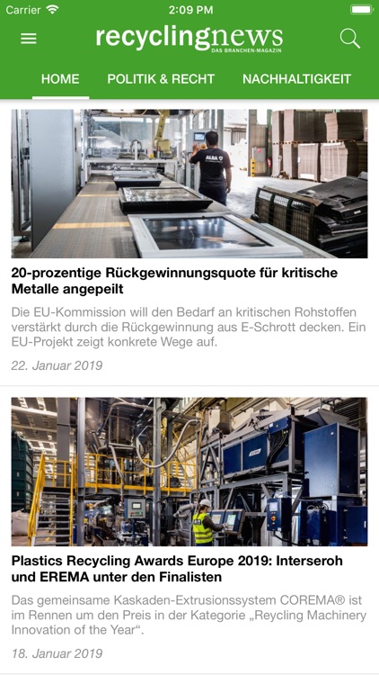 recyclingnews