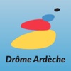 reseau Drome Ardeche - iPhoneアプリ