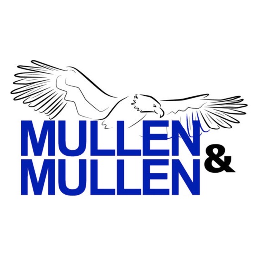 Mullen and Mullen Injury App