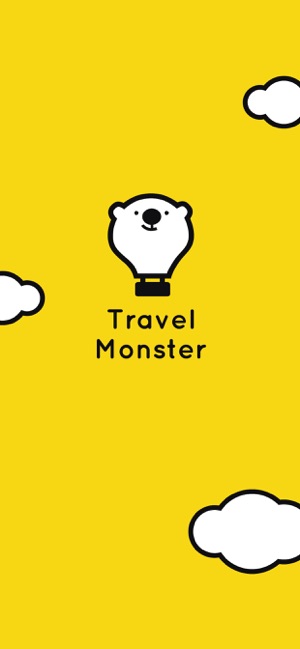 Travel Monster 自由行旅遊必備知識攻略(圖1)-速報App