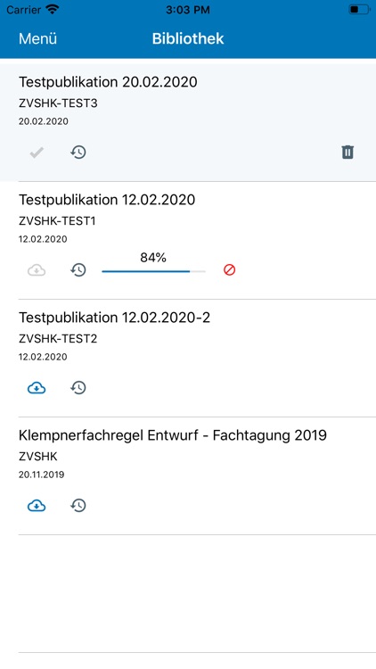 ZVSHK Klempnerfachregel