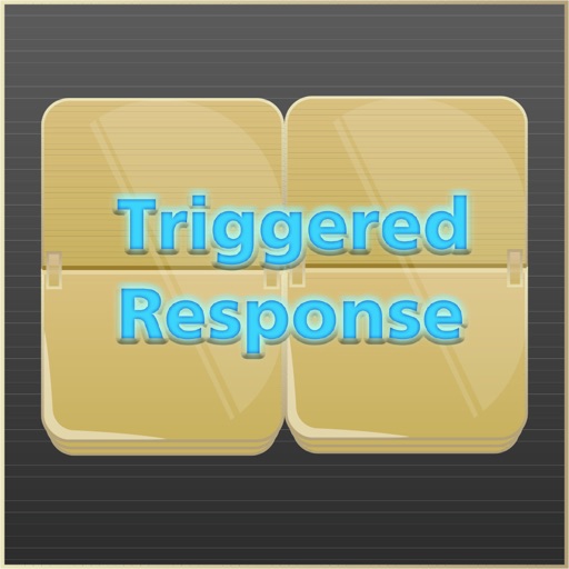 TriggeredResponse/