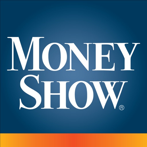 MoneyShow Events iOS App