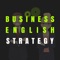 Improve your Business English