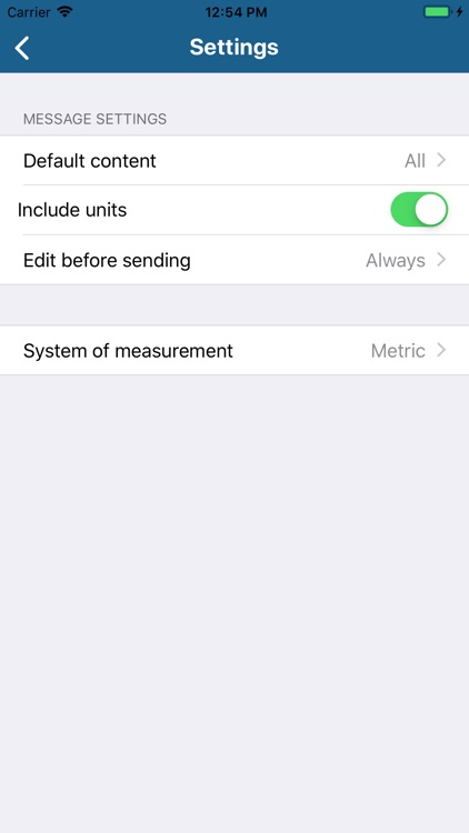 Grazing Calculator screenshot-4
