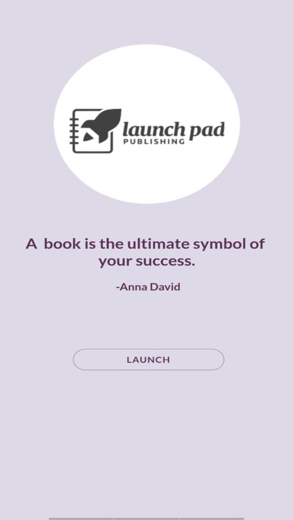 Launch Your Book