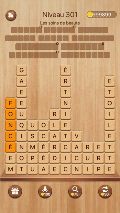 Briser des Mots - Jeux Croisés Briser des Mots - Jeux Croisés