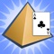 Pyramids Rush Solitaire Online - play and compete with other online pyramids solitaire players for top score