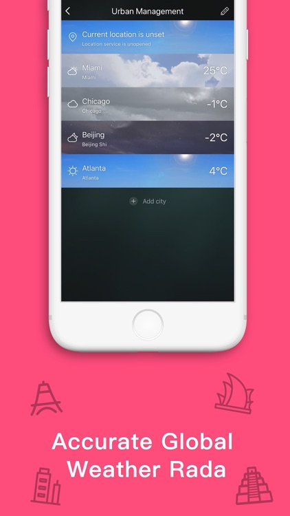 Live Weather Pro screenshot-6