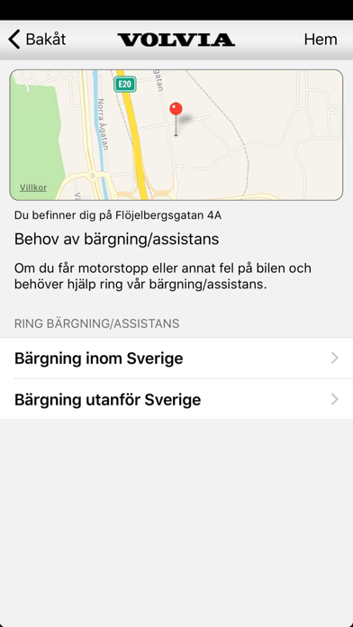 ✓ [Updated] Volvia försäkring för Volvo PC / iPhone / iPad App 