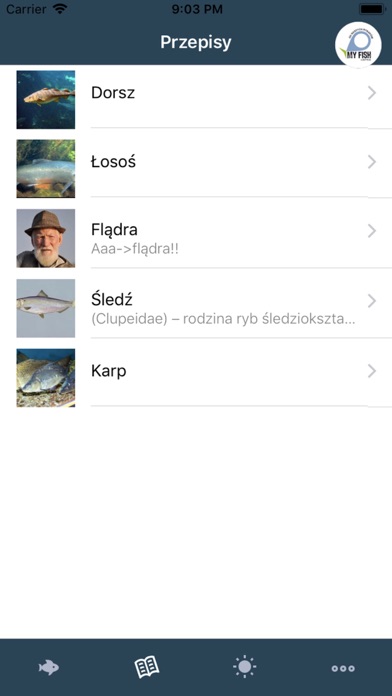 How to cancel & delete Fishmarket Ustka from iphone & ipad 4