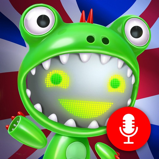 English for kids with Buddy.ai