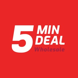 5MinDeal Wholesale