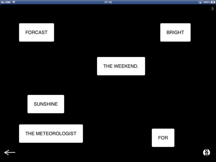 Sanapsis screenshot-3
