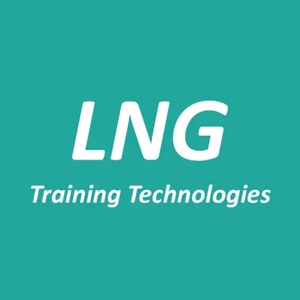 LNG Training Technologies Читы
