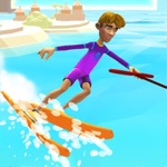 Water Ski  Water Stunt  Ride