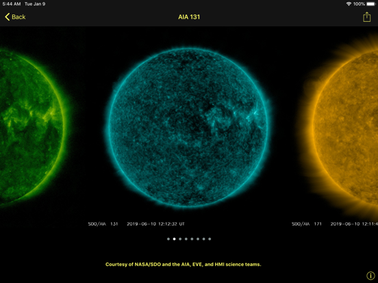 SDO Viewerのおすすめ画像2