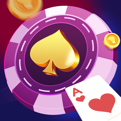 Texas Hold'em：AK Poker