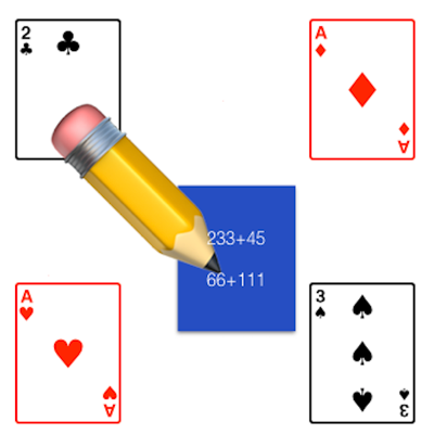 GameScore - Scorekeeper