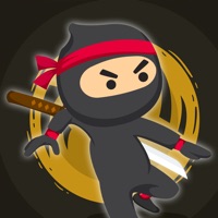 Contact Jump Hero: Shoot & Kick Ninja