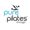 Download this app to view schedules & book sessions at Pure Pilates Chicago