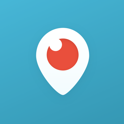 Periscope Live Video Streaming