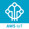 App Icon for AWS IoT 1-Click App in United States IOS App Store
