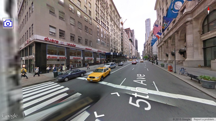 Street Viewer plus screenshot-4