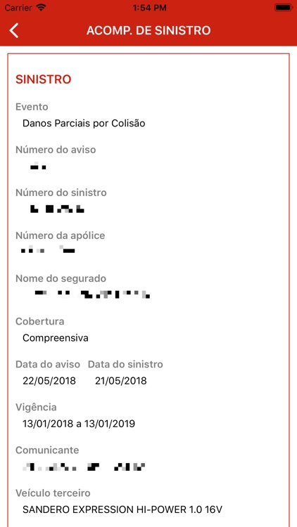 Generali Cliente screenshot-4