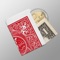 Card2Phone is the best magic app on the market and lets you do visual magic anywhere