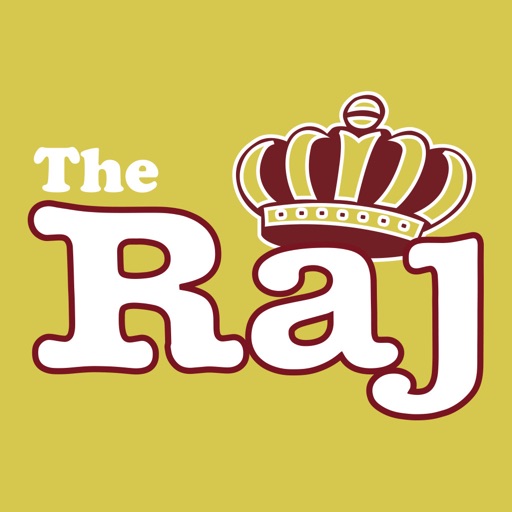 The Raj Bradford