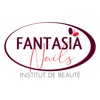Fantasia Nails 87