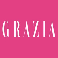 iGrazia app not working? crashes or has problems?