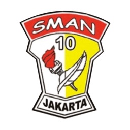 SMAN 10 JAKARTA 2019