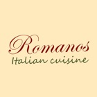 Top 29 Food & Drink Apps Like Romano's Italian Cuisine - Best Alternatives