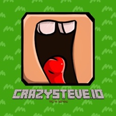 Activities of CrazySteve.io
