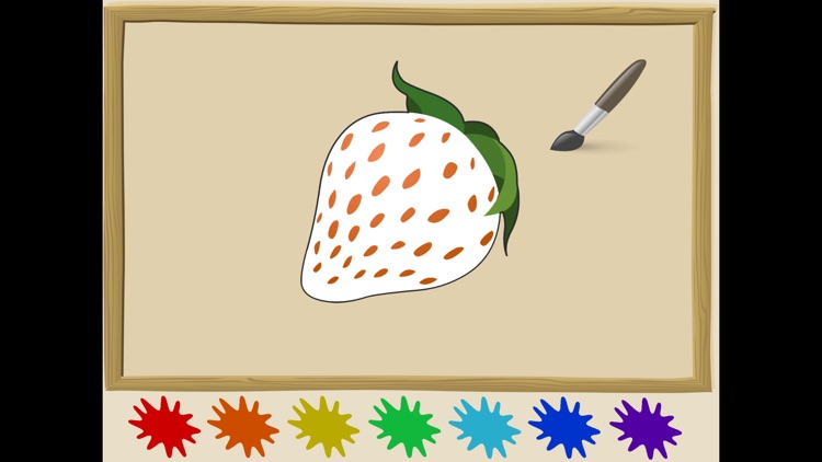 Child development Learn Colors screenshot-3