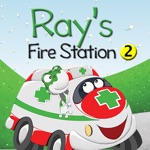 Rays Fire Station 2