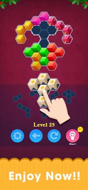 Block Puzzle Game Collection(圖5)-速報App