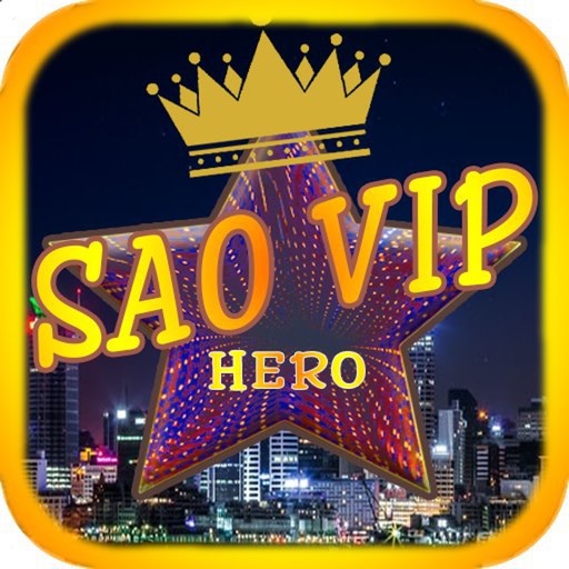 Sao Vip Hero