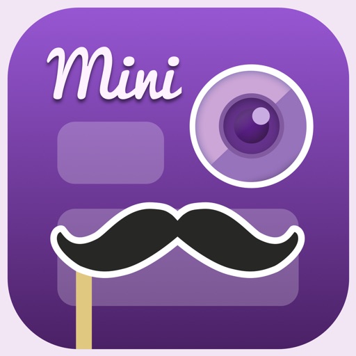 Mini Photobooth