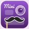#The ultimate event Photobooth for your iPhone/iPad