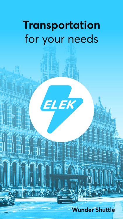 Elek Amsterdam screenshot-4