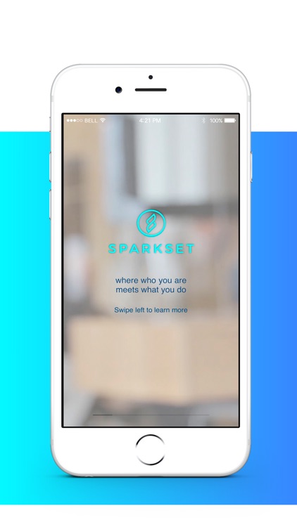 SparkSet