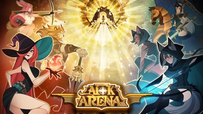 AFK Arena AFK Arena