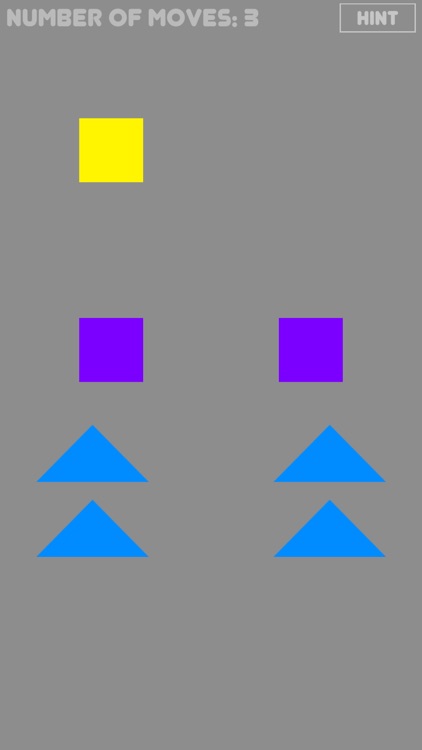 Bouncer: Brain Training Puzzle