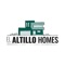 Es un servicio exclusivo para los compradores de vivienda de El Altillo Homes, S