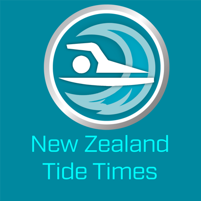 NZ Tide Times