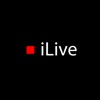 Icon iLive - Live Video Streaming